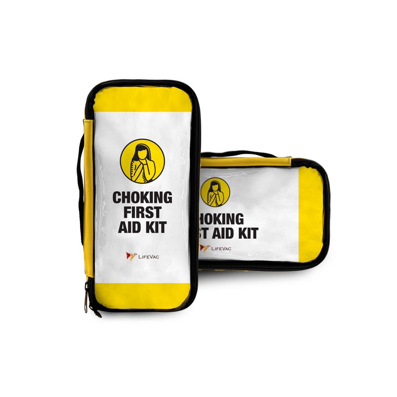 Choking First Aid Kit Grab and Go First Aid